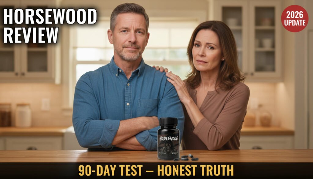 Horsewood Review