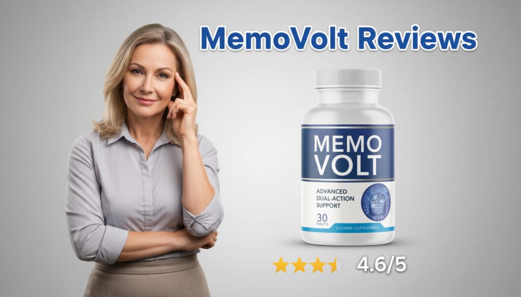 MemoVolt Reviews