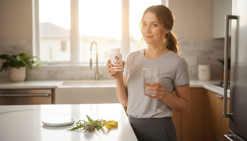 HepatoBurn Review