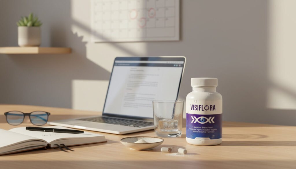VisiFlora Reviews