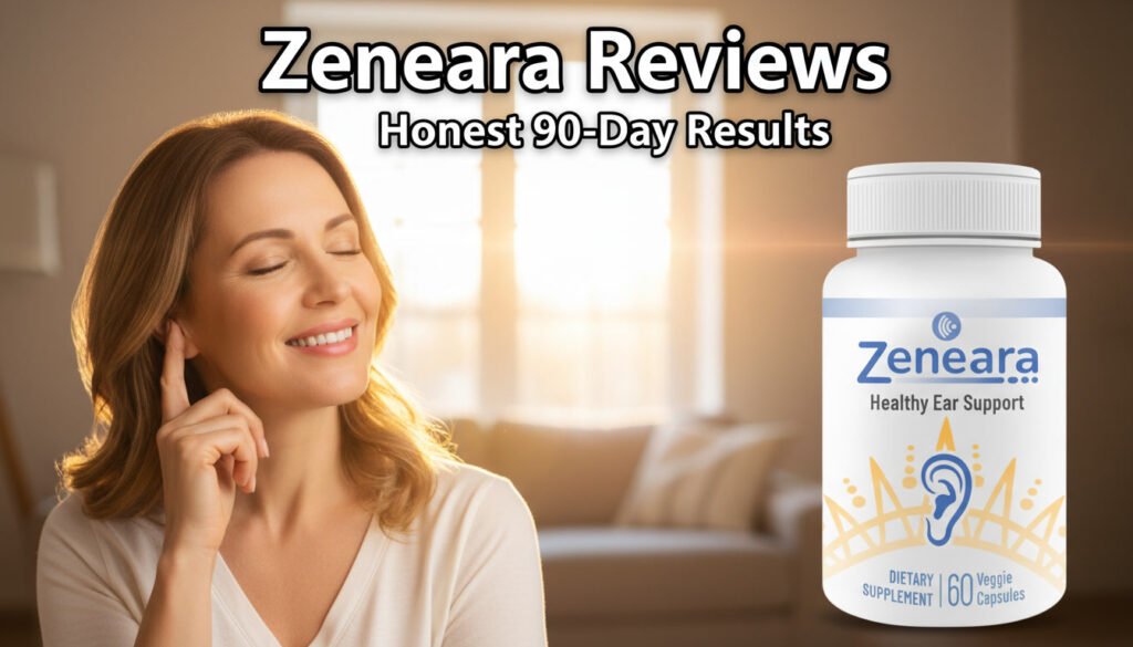 Zeneara Reviews
