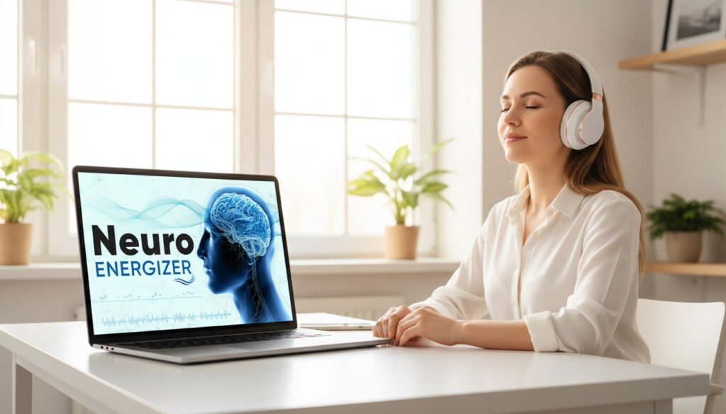 Neuro Energizer Reviews