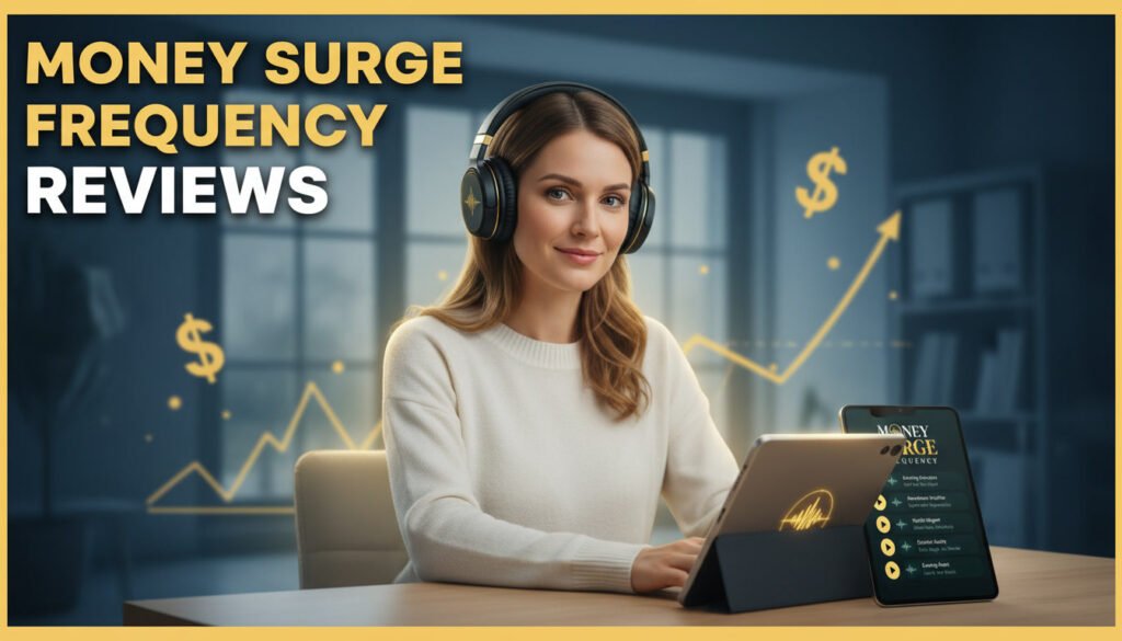 Money Surge Frequency Reviews