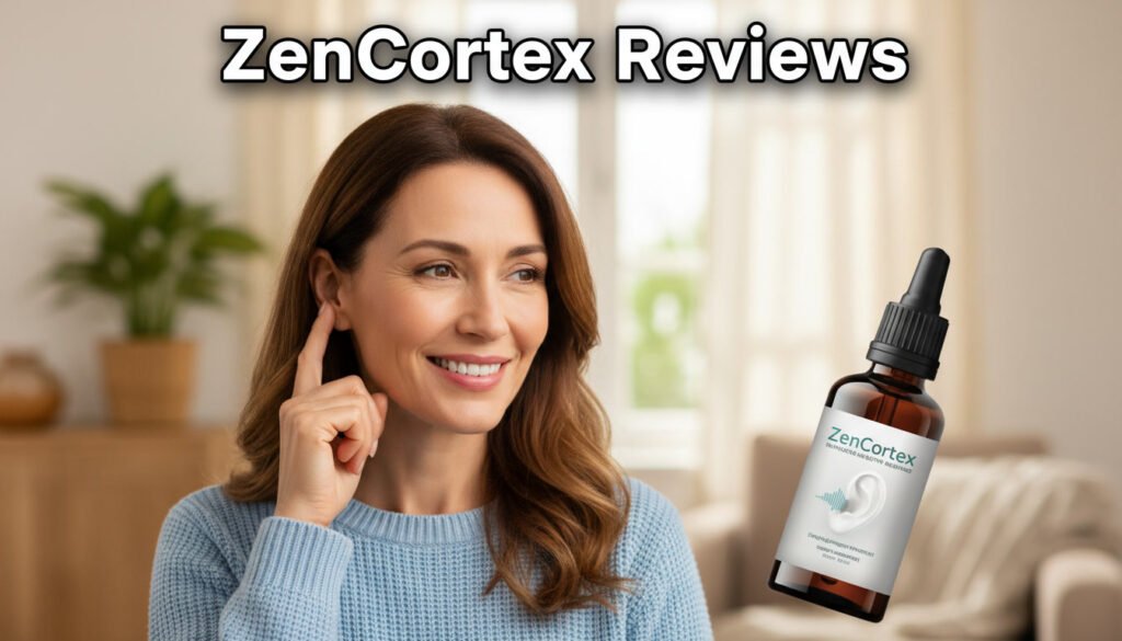 ZenCortex Reviews