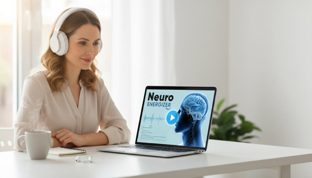 Neuro Energizer Reviews