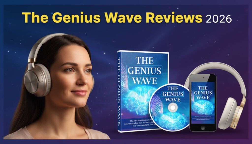 The Genius Wave Reviews