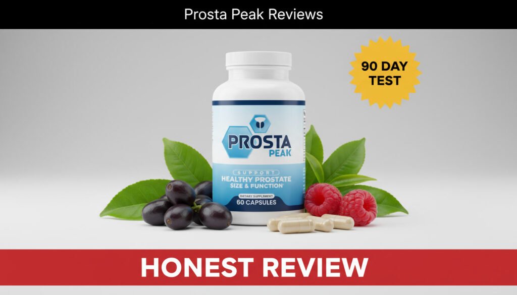 Prosta Peak Reviews