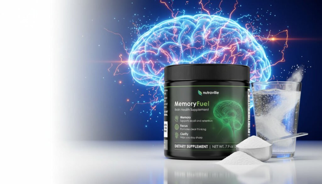 MemoryFuel Review