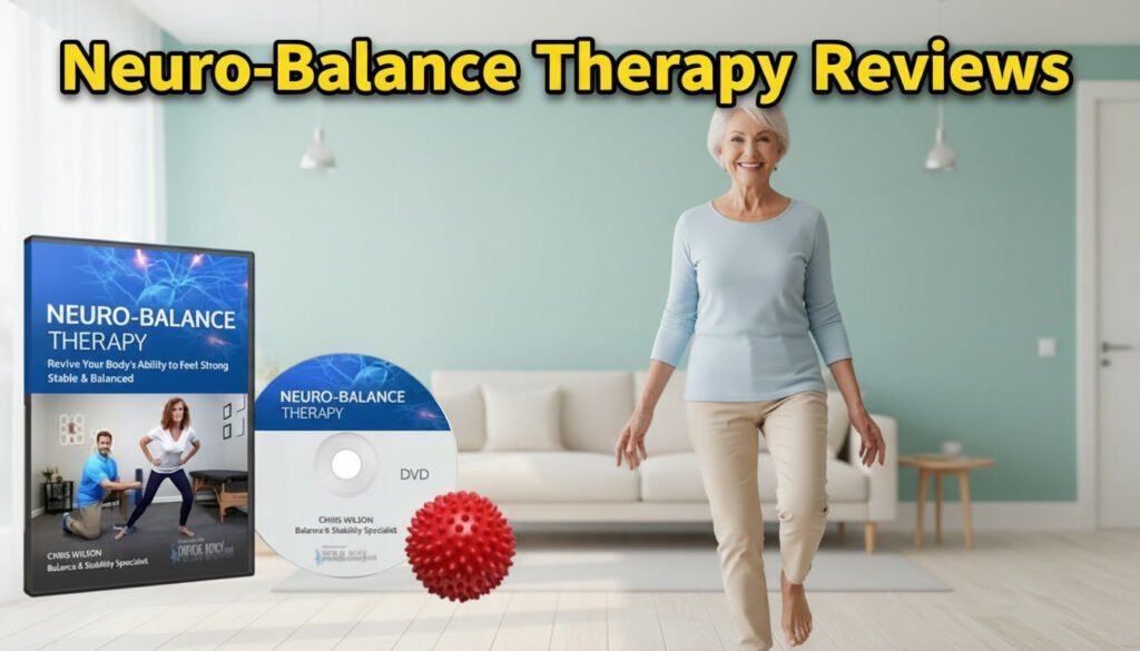 Neuro-Balance Therapy Reviews