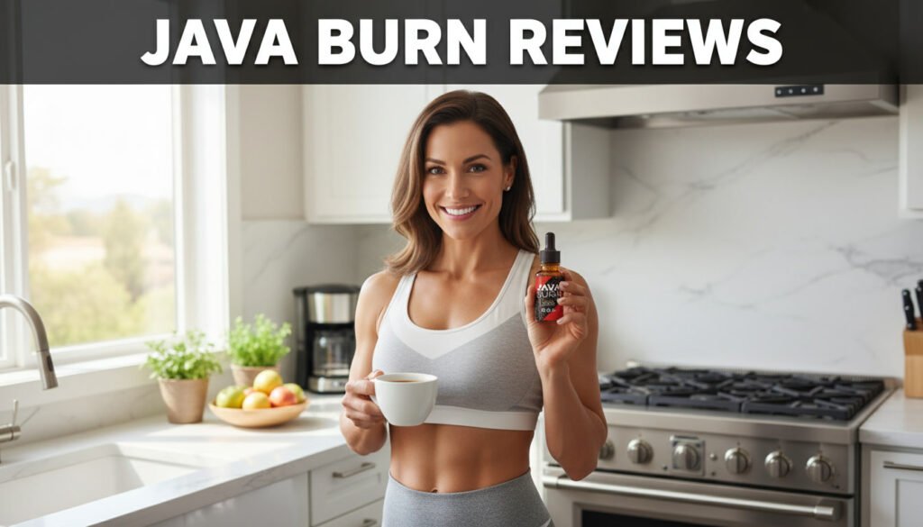 Java Burn Reviews