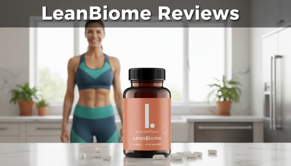LeanBiome Reviews