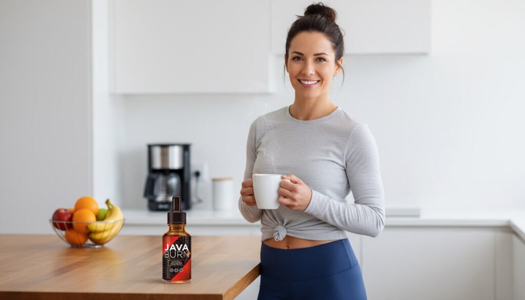 Java Burn Reviews