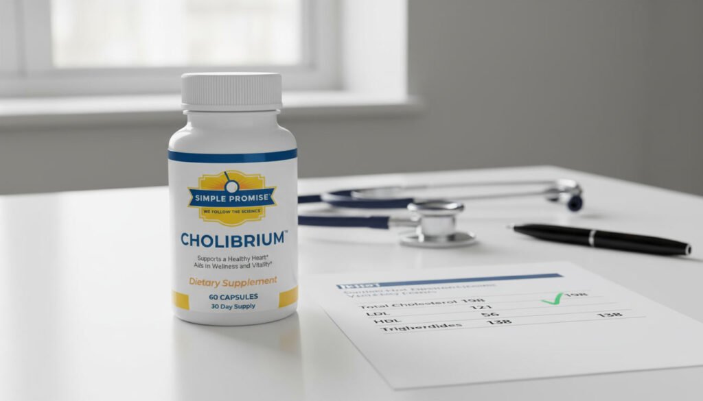 Cholibrium Reviews