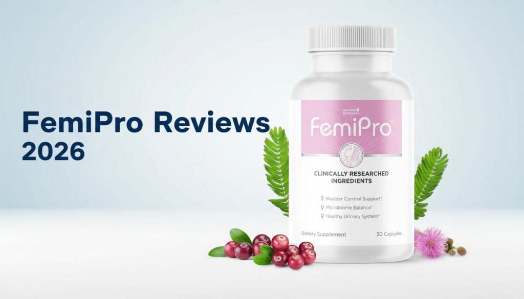 FemiPro Reviews