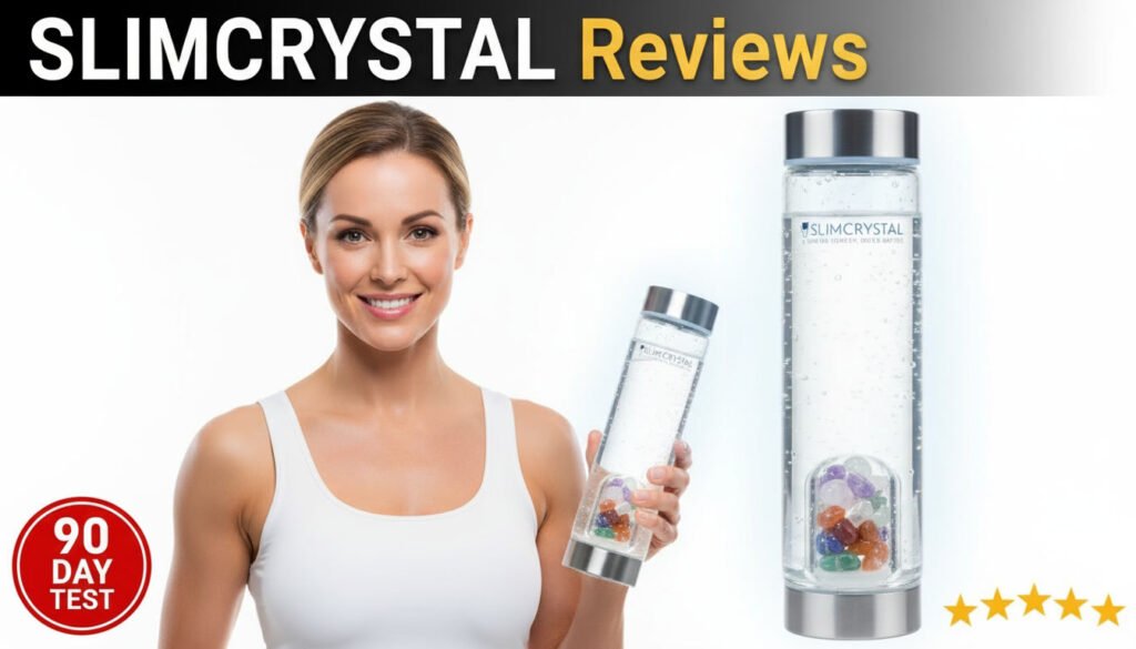 SLIMCRYSTAL Reviews