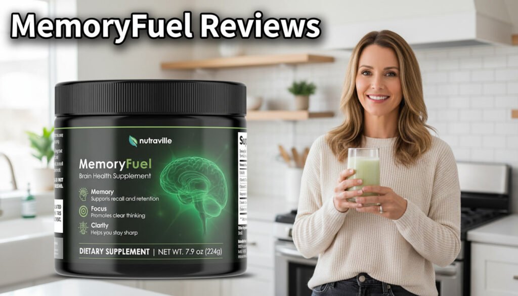 MemoryFuel Reviews