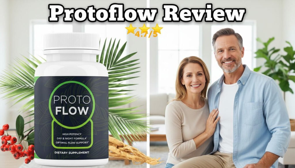 Protoflow Review
