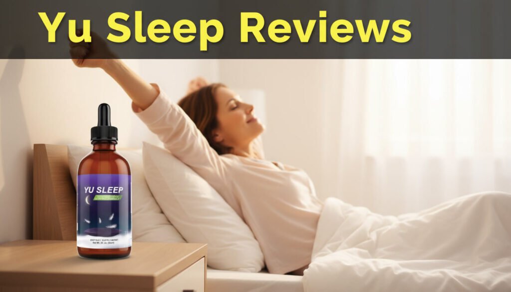 Yu Sleep Reviews