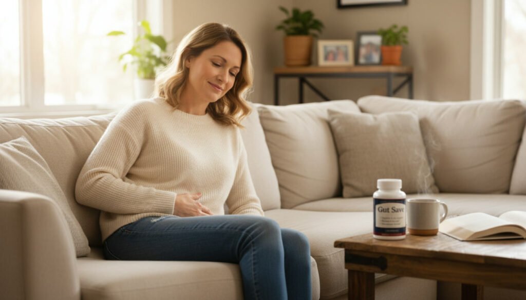 Gut Save Reviews