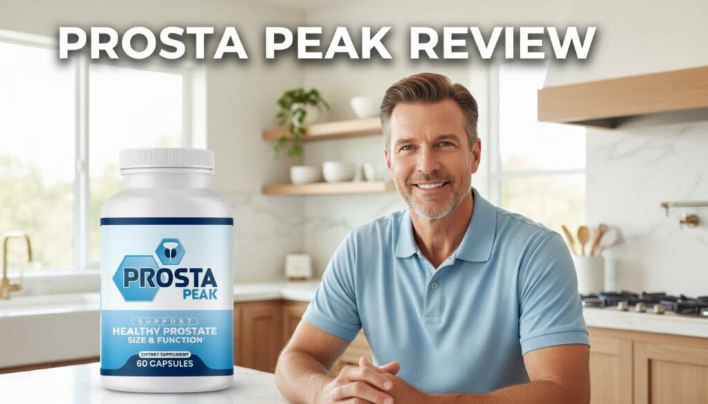 Prosta Peak Review