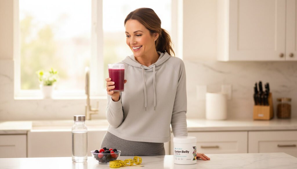Lean Belly Juice Reviews