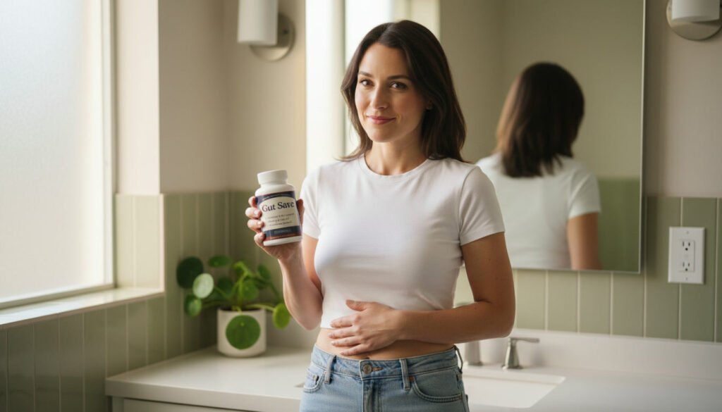 Gut Save Review