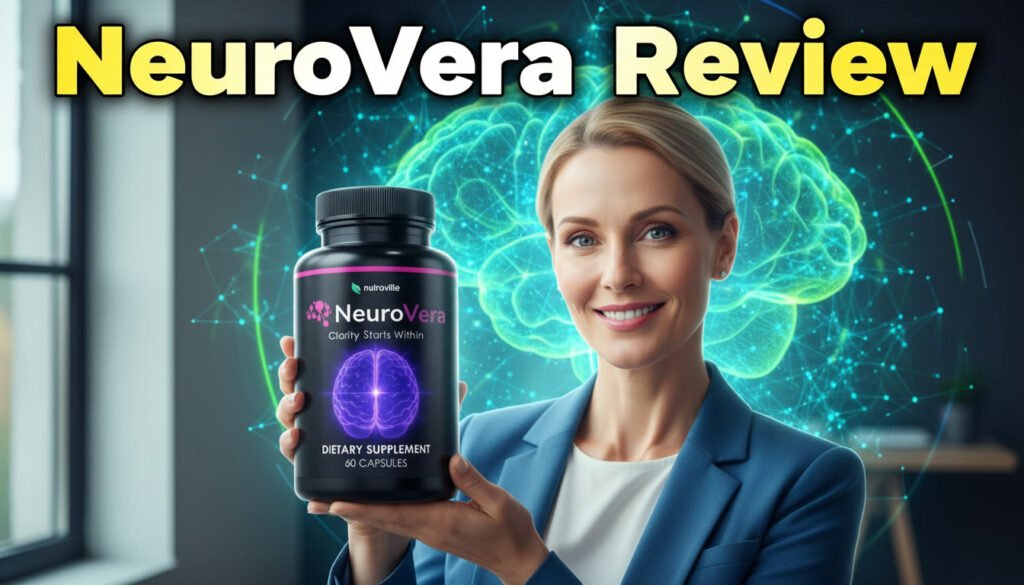 NeuroVera Review