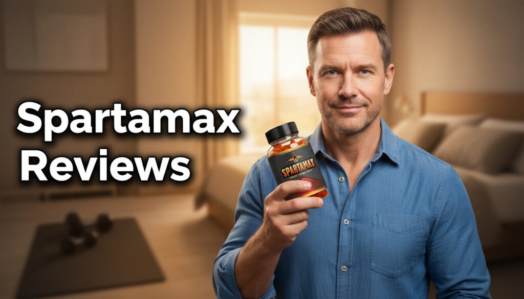 SpartaMax Reviews