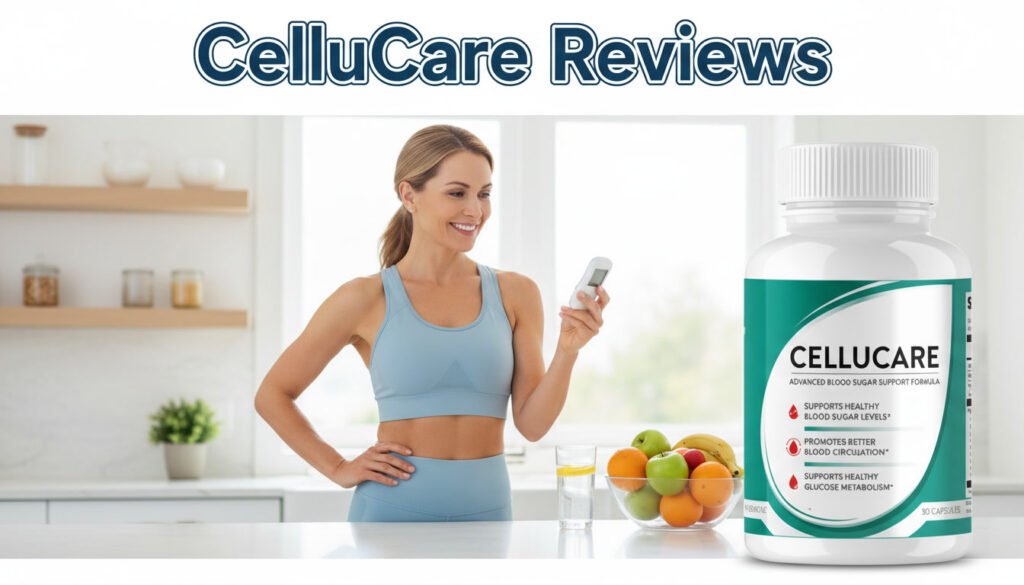 CelluCare Reviews