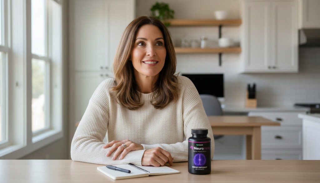 NeuroVera Review