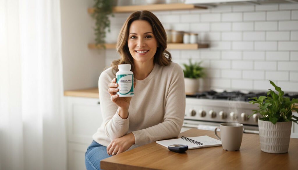 CelluCare Reviews