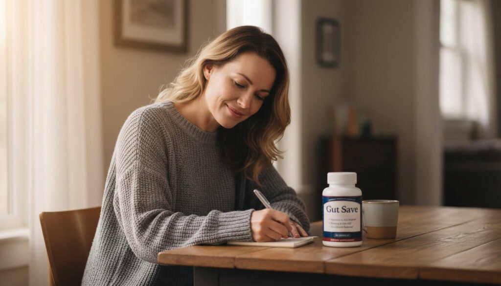 GutSave Review