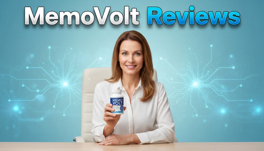 MemoVolt Reviews