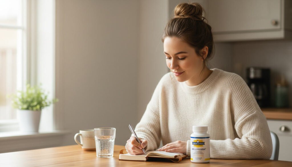BellyFlush Reviews
