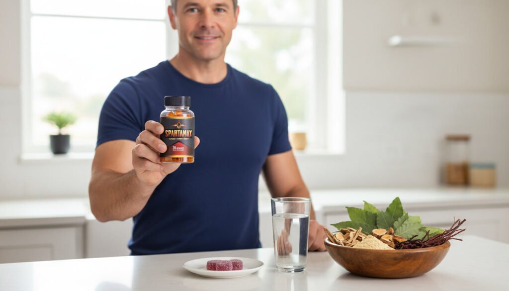 spartamax review