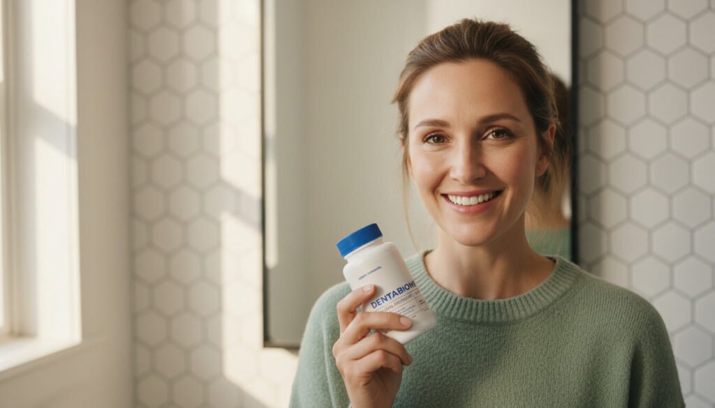 DentaBiome Reviews