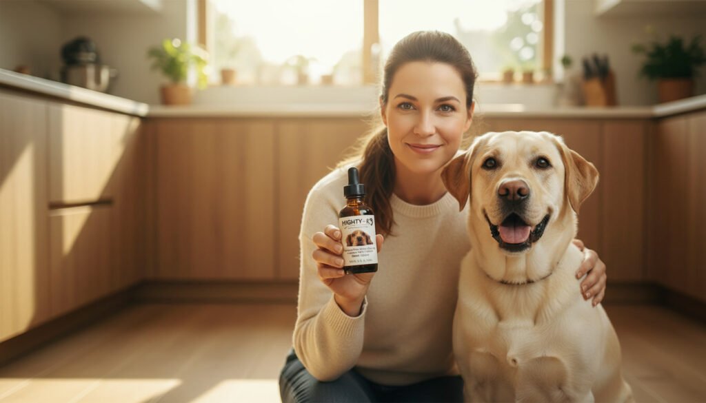 Mighty K9 Reviews