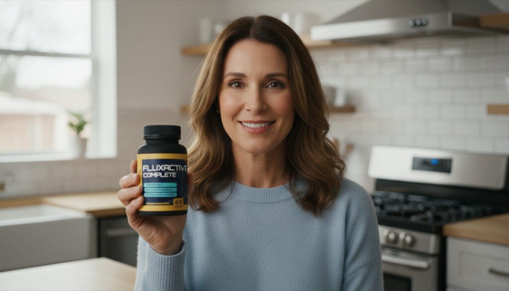 Fluxactive Complete Reviews