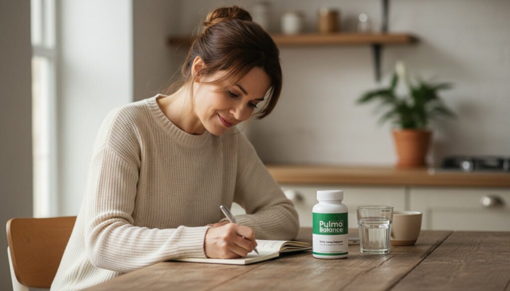 Pulmo Balance Reviews