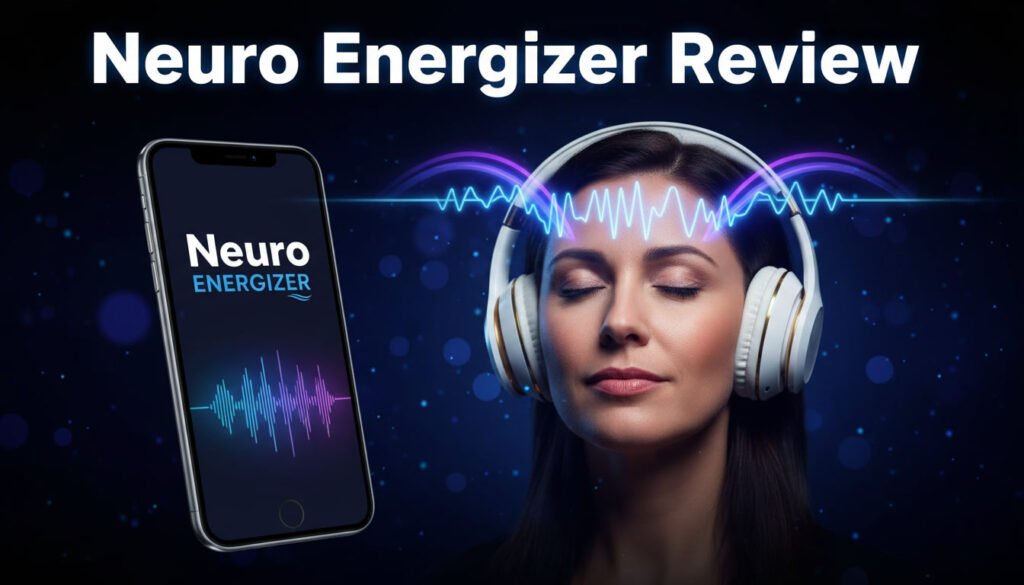Neuro Energizer Review