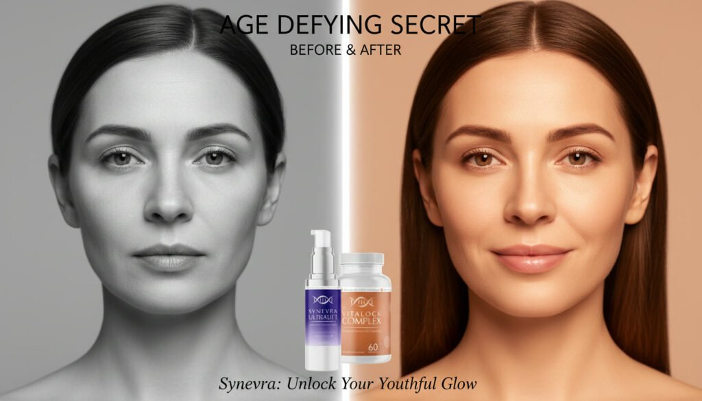 Synevra UltraLift Review