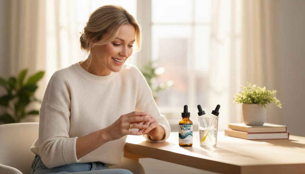 Lymph Flow Reviews