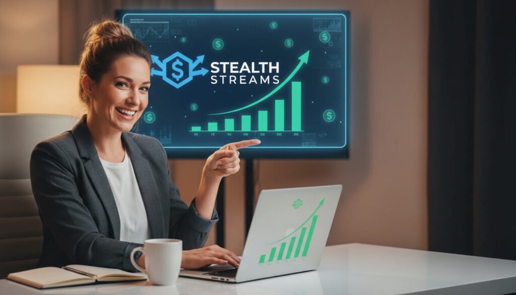 Stealth Stream Reviews